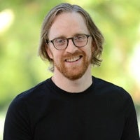 Dr. Matthew Durham, UCR Mathematics Department