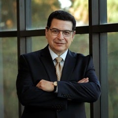 Rodolfo H. Torres, UCR Mathematics
