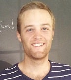 Samuel Britton, UCR Mathematics