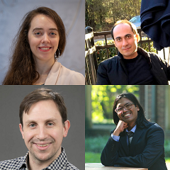 Catherine Cannizzo, Javier Gonzalez-Anaya, Sayan Das, and Hassan Attarch