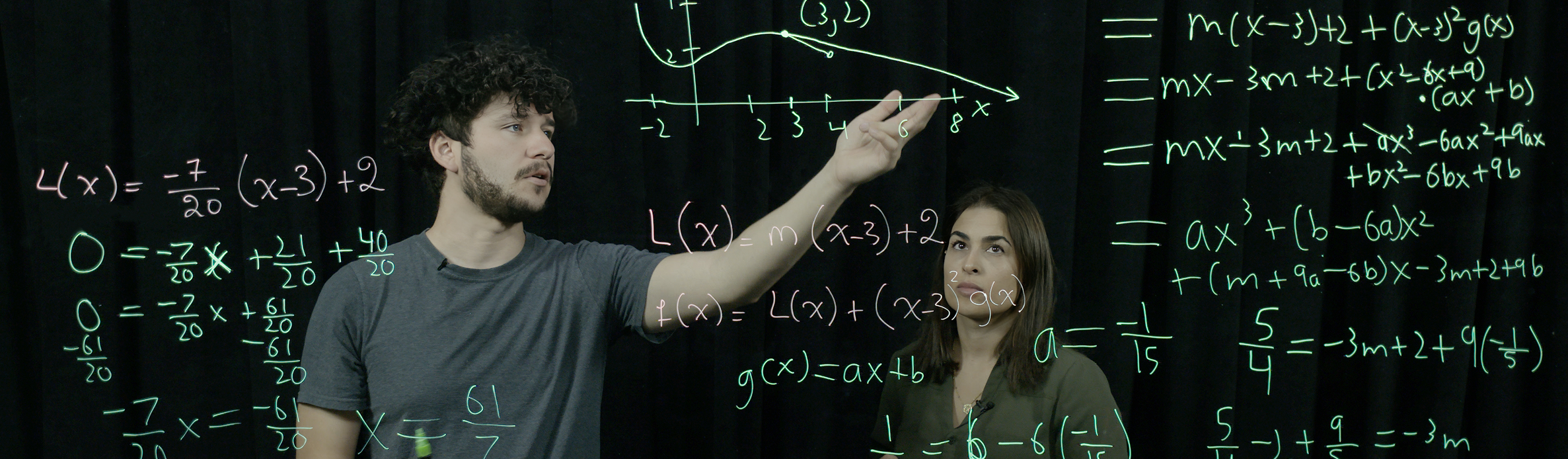 Microtutorials Screen Capture - "First Day"