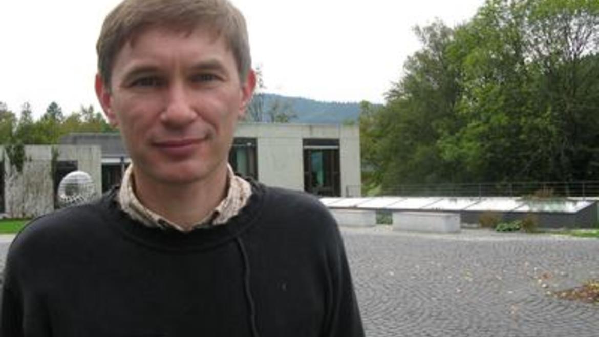 Alexander Voronov