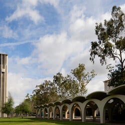 Bell Tower Placeholder