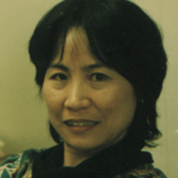 Mei-Chu Chang, UCR Mathematic Emeritus
