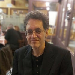 John Baez, UCR Mathematics Emeritus