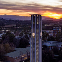 Bell Tower Placeholder