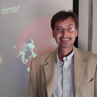 Dimitri Morikis