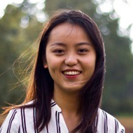 Siting Liu, UCR Mathematics