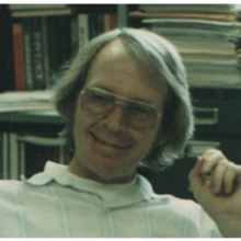 Dr. David Rush