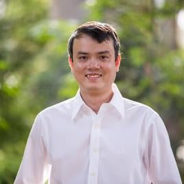 James Le Profile Picture