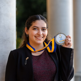 Angeliz Vargas Casillas