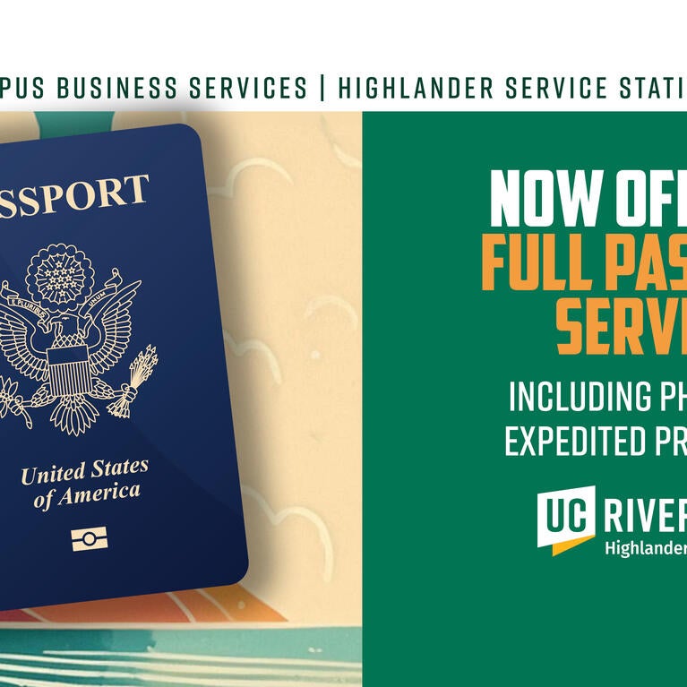 United States Passport