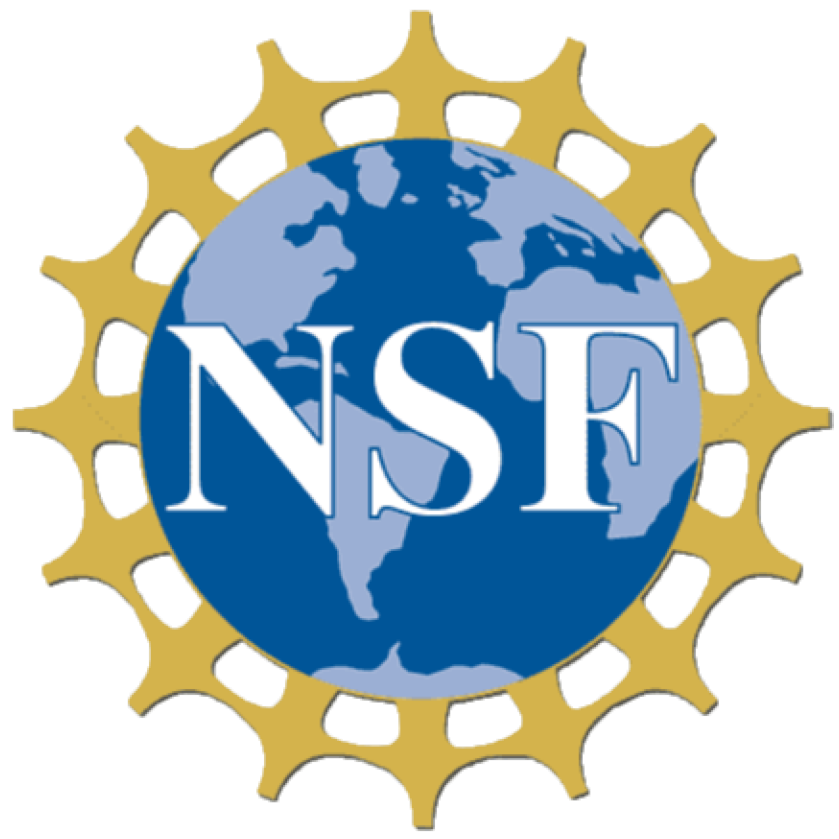 National Science Foundation Logo