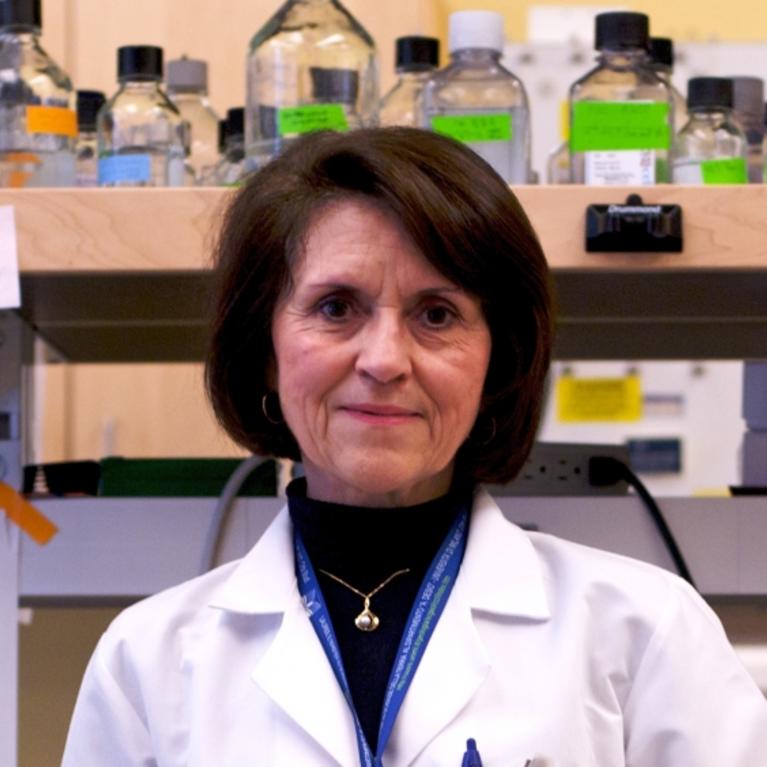 Martins-Green Oliver Johnson Award