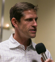 Miguel Powers, Ph.D.