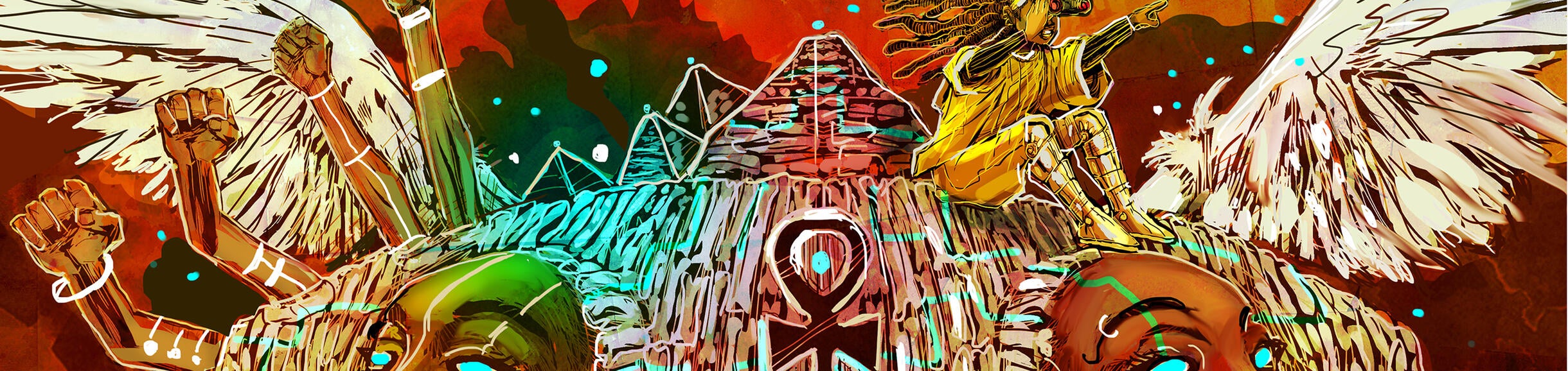 Media and Cultural Studies Department at UC Riverside 