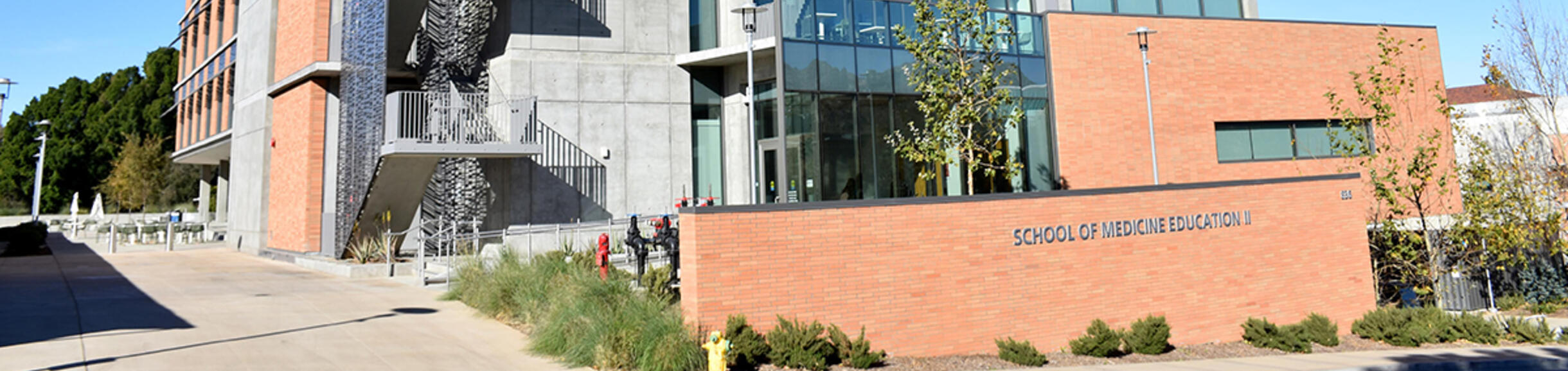 East side of SOM Ed 2