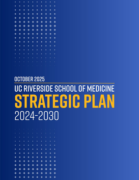 Strategic Plan Cover