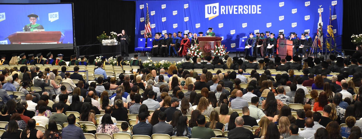 SOM Commencement 2023