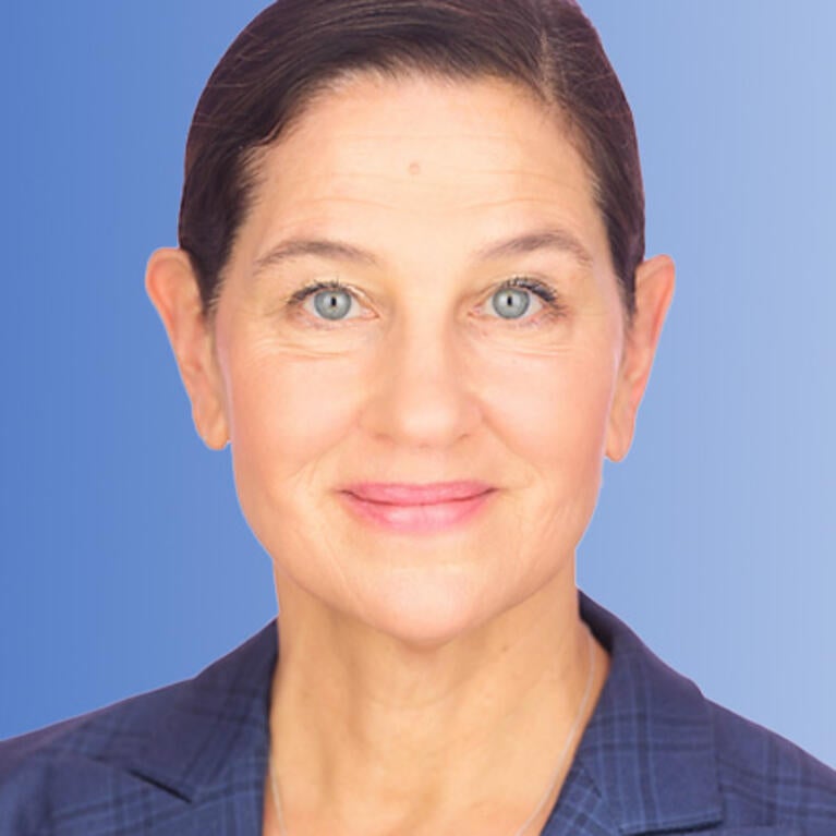 Dr. Elizabeth Jacobs