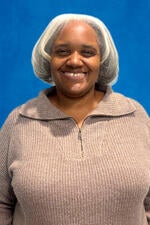Teresa Cofield