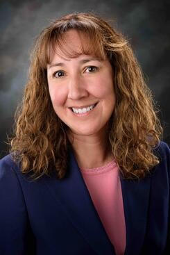 Christina Granillo, PhD