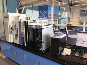 Analytical Chemistry