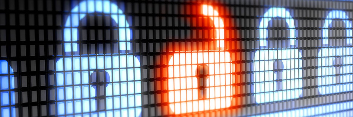 Electronic Communication May Be Unsafe