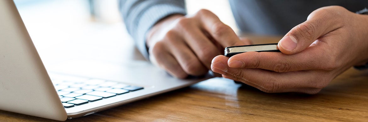 Access Online Self-Assessment Tools