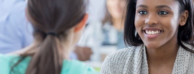 Talk to a Case Manager