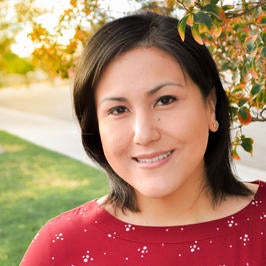 Hana Carmona-Martinez