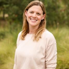 Sarah Pemberton MSW, LCSW