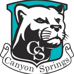 canyon springs