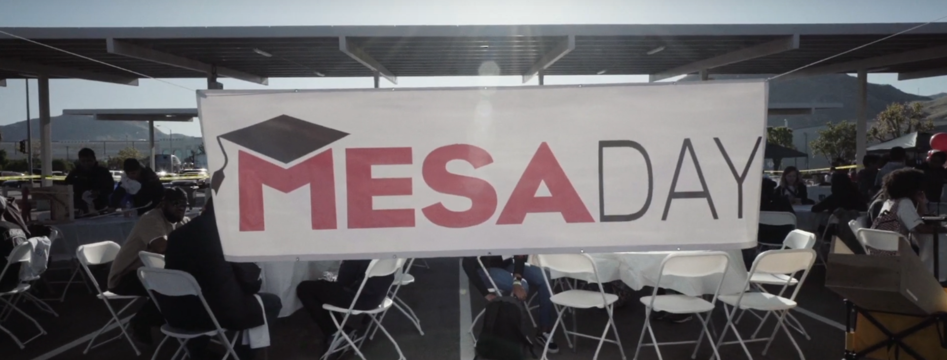 MESADay