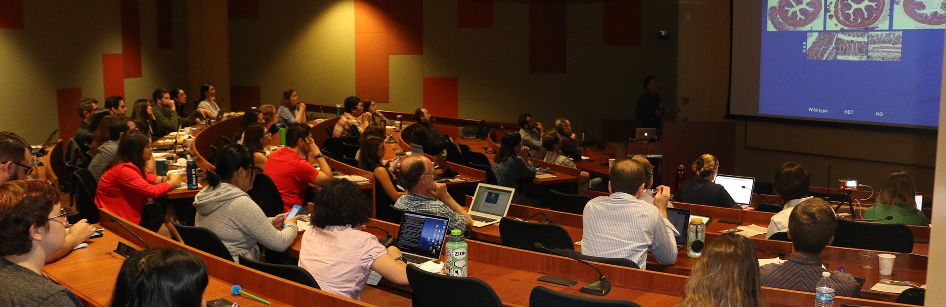 microbiome symposium 2018