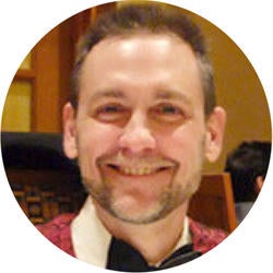 ​​​​​​​James Borneman