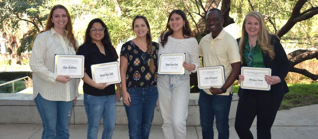 2026 MPP Awards