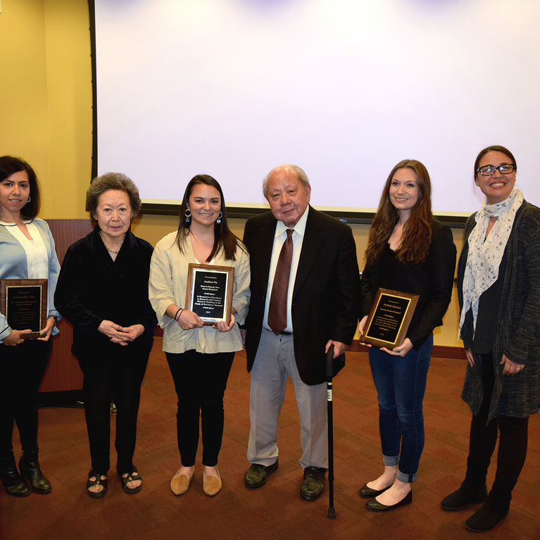 MPP 2019 Award Winners