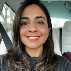 Nanditha Ravishankar