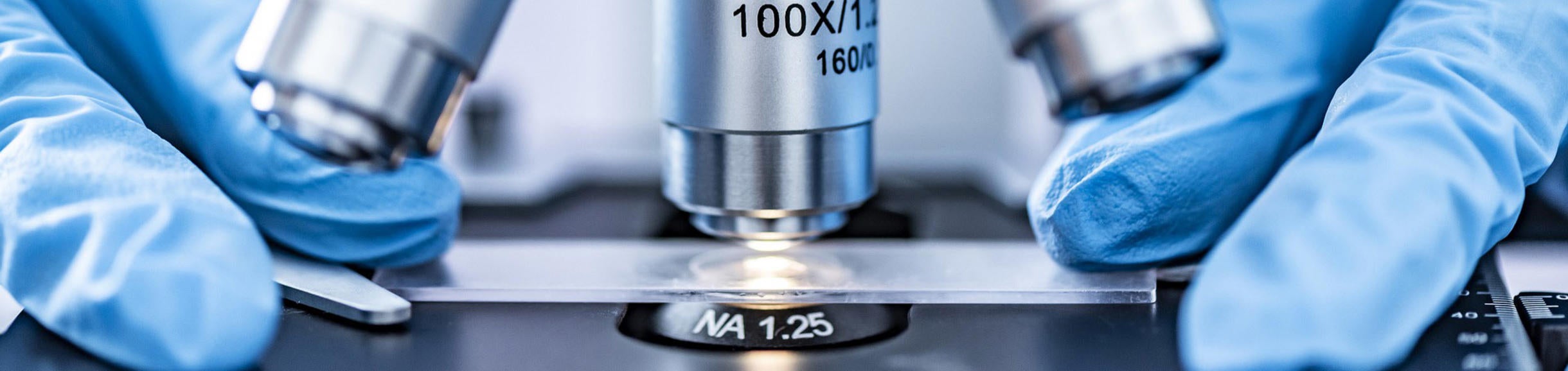 Microscope / pixabay.com