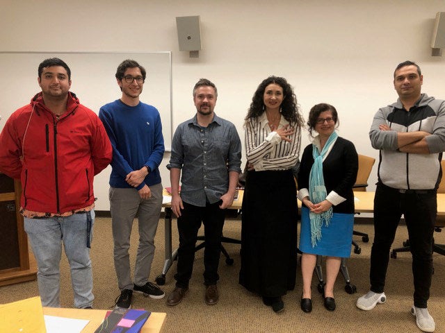 May 2019 News Photo 2