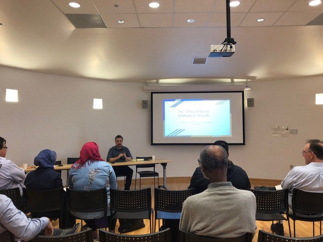 Mediterranean Encounters Seminar