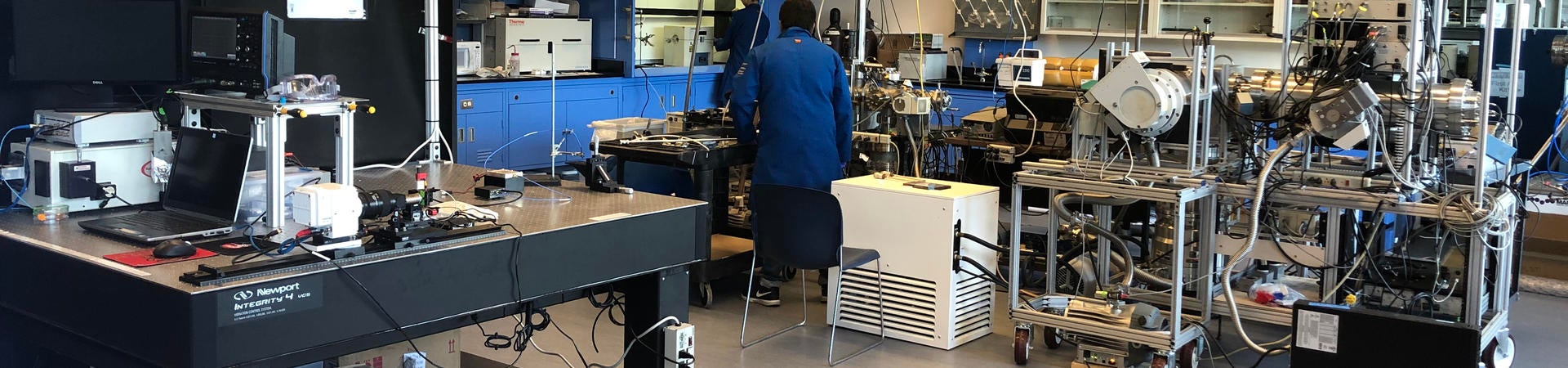 Welcome to the Zachariah Group