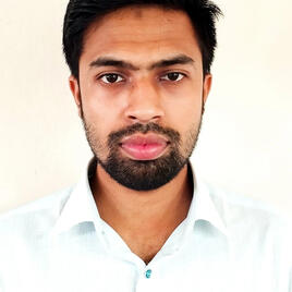 Md Nazmul Haque