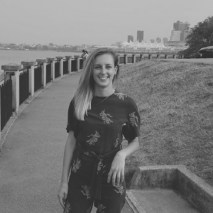 Andrea Garcia Torres