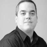 Bernard&nbsp;Gordillo Brockmann