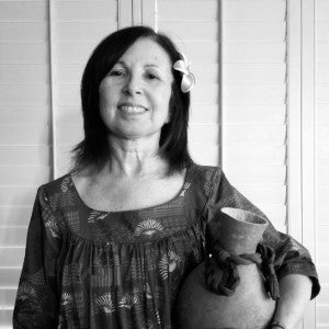 Audrey Coleman-Macheret