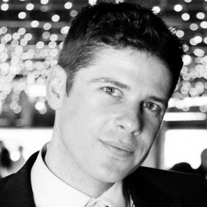 Jason Francesco Heath