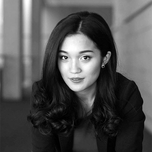 Christine Araoka
