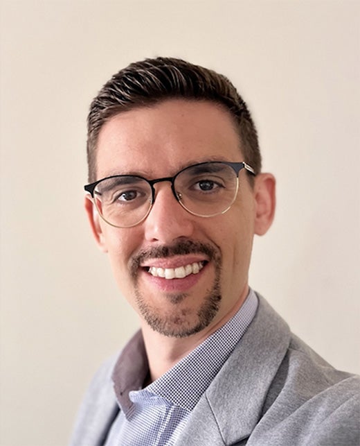 Daniel Martín Sáez